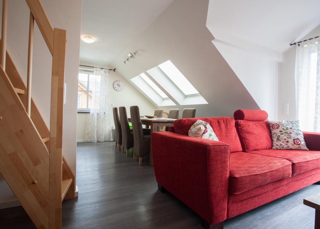 Welcome In - Apartment Am Gerkenstein 29-M, Winterberg-Neuastenberg Ngoại thất bức ảnh